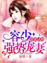 甜蜜试婚：容少，强势宠妻txt下载