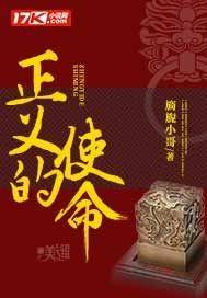 正义的使命txt下载