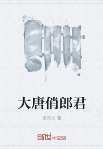 大唐俏郎君txt下载