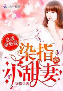 总裁强势爱：染指，小甜妻！txt下载